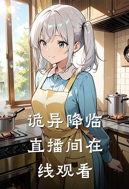 诡异降临直播间在线观看