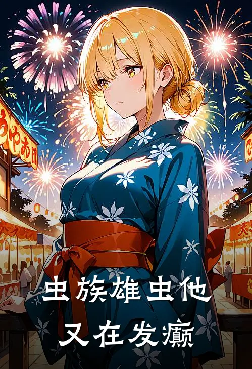 虫族雄虫他又在发癫