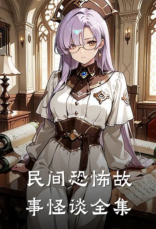 民间恐怖故事怪谈全集