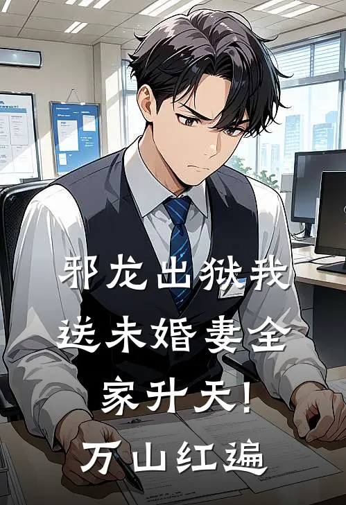 邪龙出狱我送未婚妻全家升天! 万山红遍