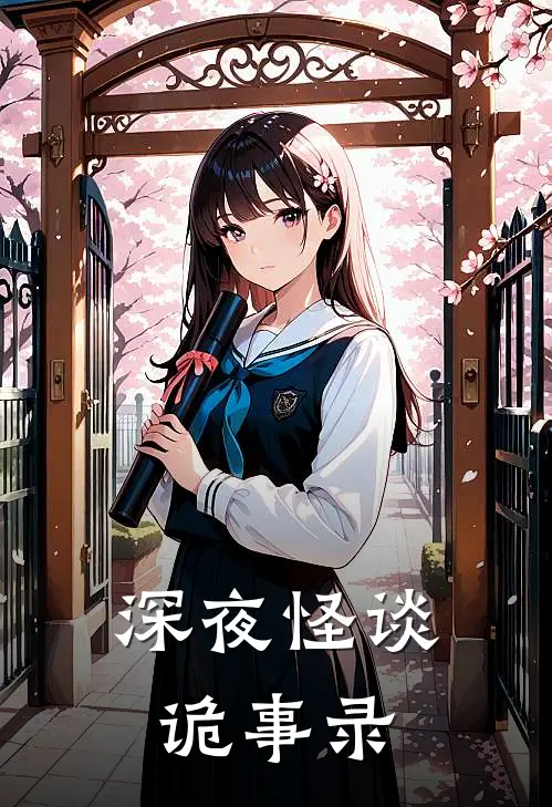 深夜怪谈【诡事录】