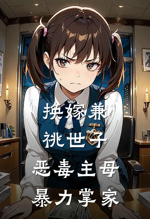 换嫁兼祧世子，恶毒主母暴力掌家