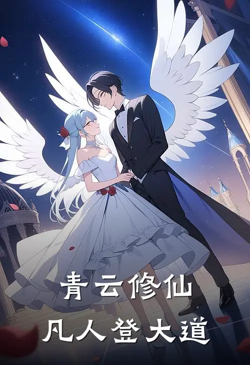 青云修仙，凡人登大道