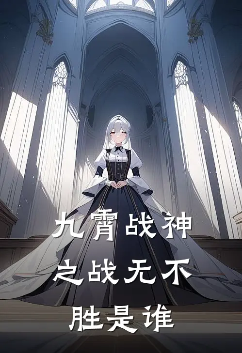 九霄战神之战无不胜是谁