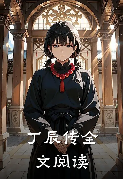 丁辰传全文阅读