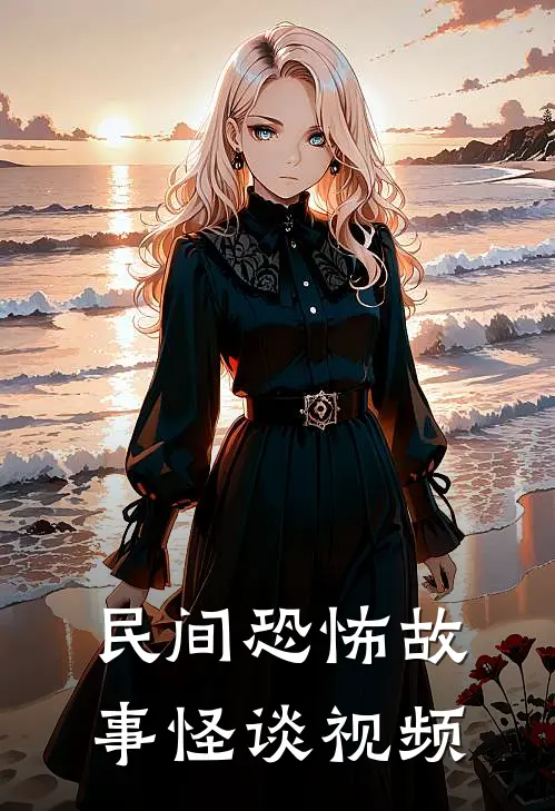 民间恐怖故事怪谈视频