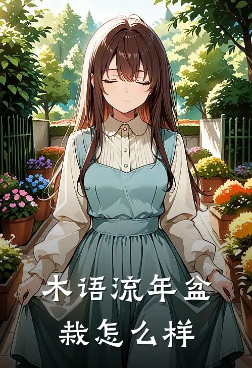 木语流年盆栽怎么样