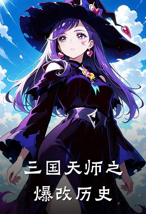 三国天师之爆改历史