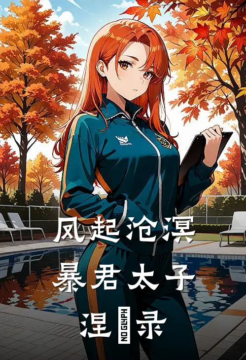 凤起沧溟：暴君太子涅槃录