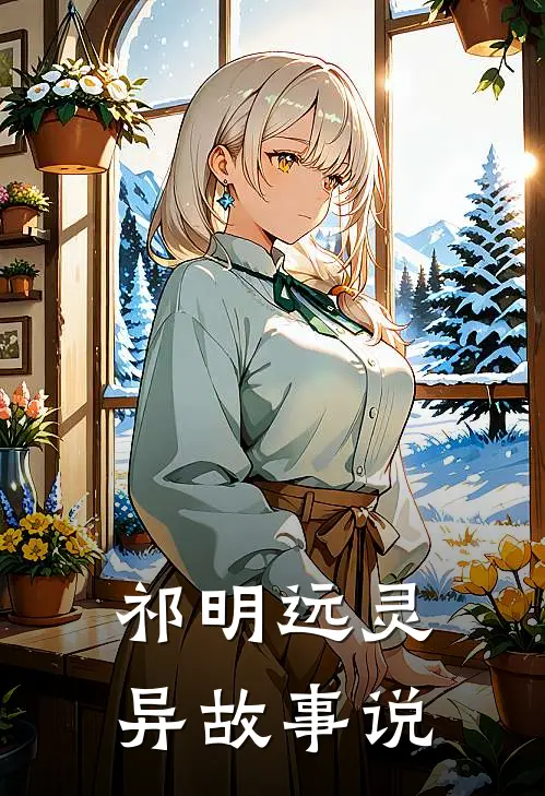 祁明远灵异故事说