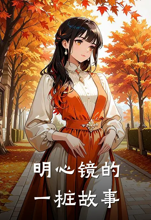 明心镜的一桩故事