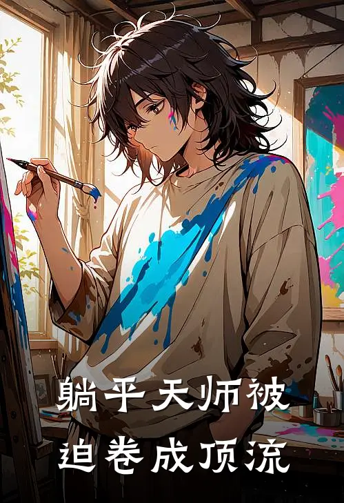 躺平天师被迫卷成顶流