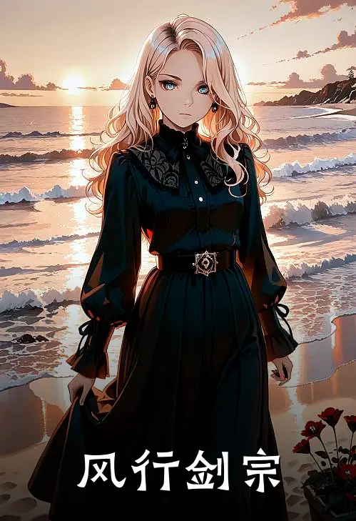 风行剑宗