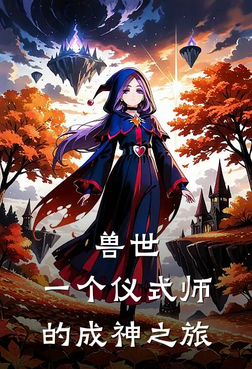 兽世：一个仪式师的成神之旅