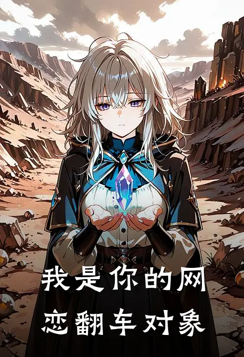 我是你的网恋翻车对象