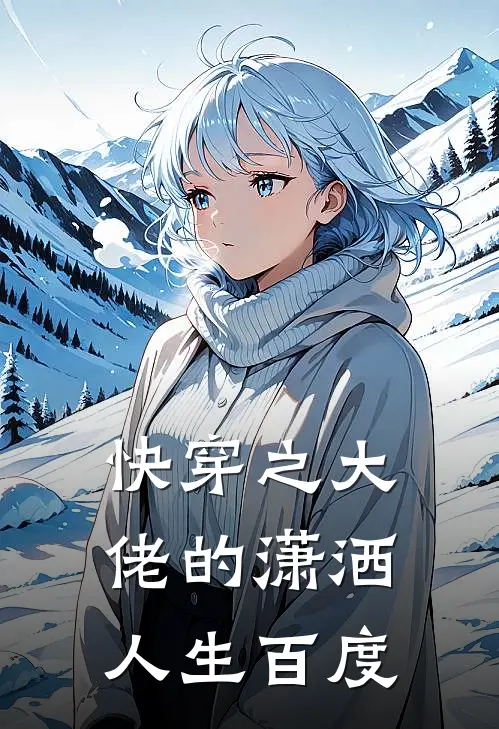 快穿之大佬的潇洒人生百度