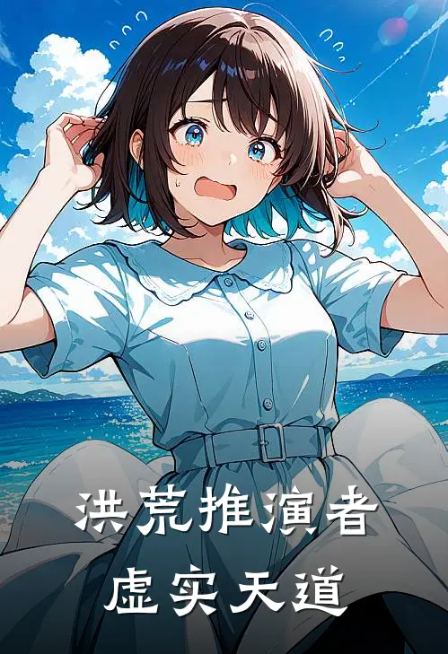 洪荒推演者虚实天道