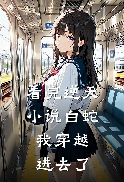 看完逆天小说白蛇，我穿越进去了