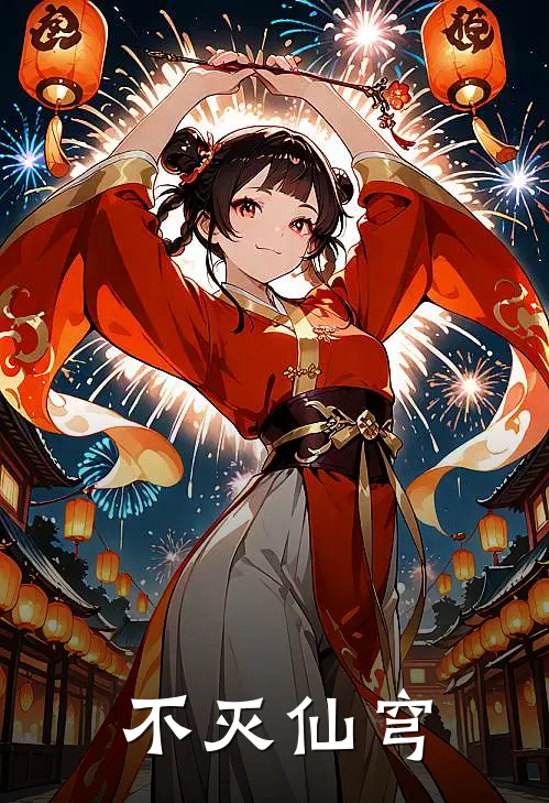 不灭仙穹