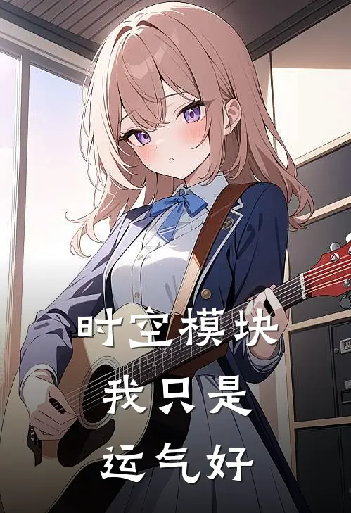 时空模块，我只是运气好
