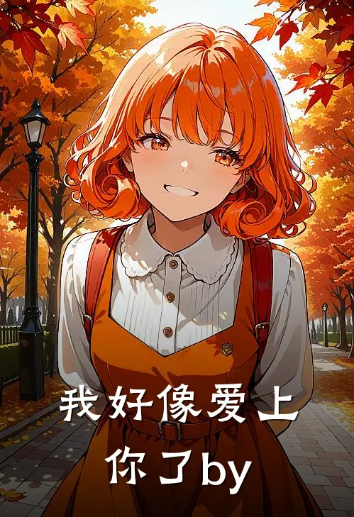 我好像爱上你了by