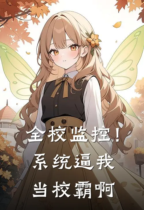 全校监控！系统逼我当校霸啊