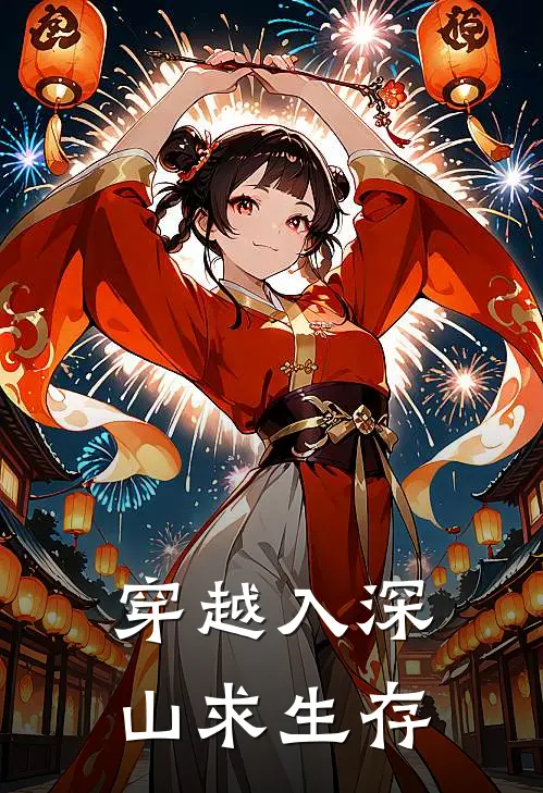 穿越入深山求生存