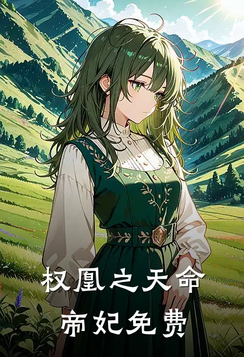 权凰之天命帝妃 免费