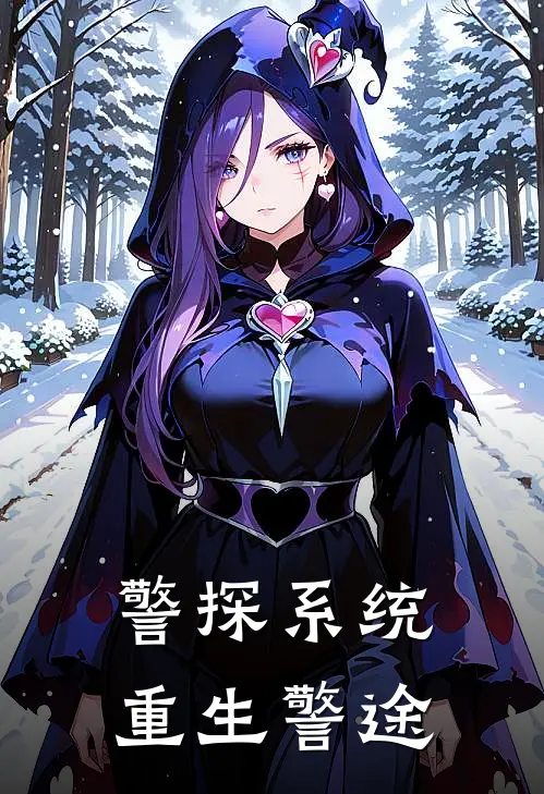 警探系统：重生警途