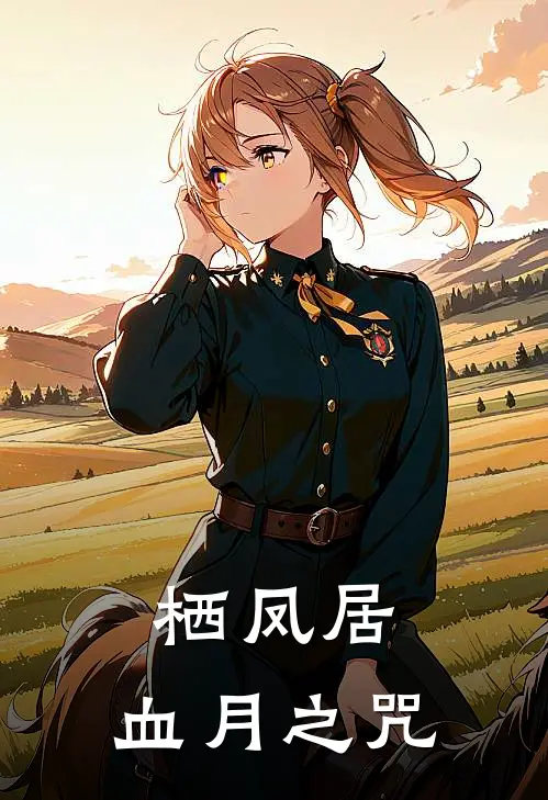 栖凤居：血月之咒