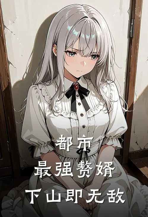 都市：最强赘婿，下山即无敌