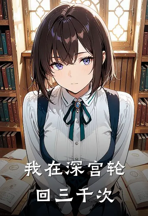 我在深宫轮回三千次