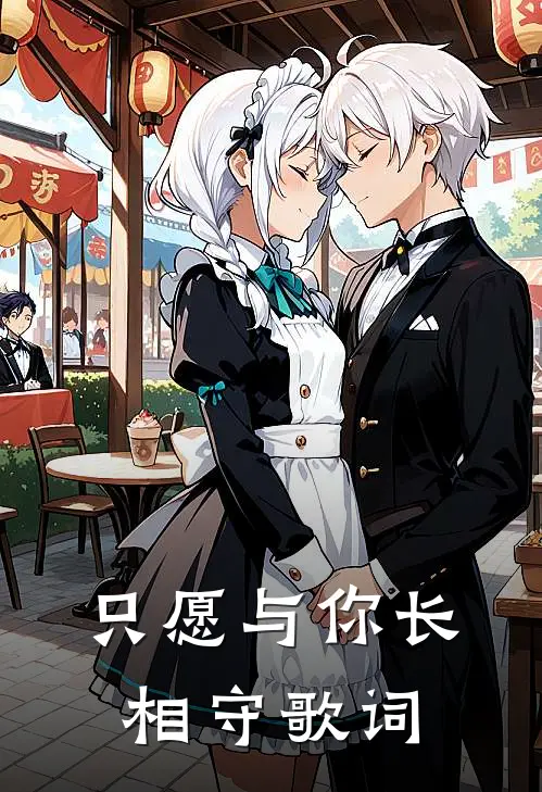 只愿与你长相守 歌词