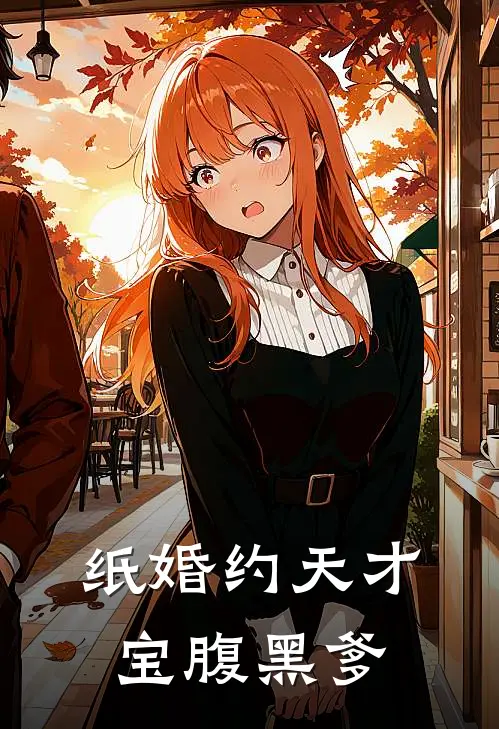 纸婚约天才宝腹黑爹