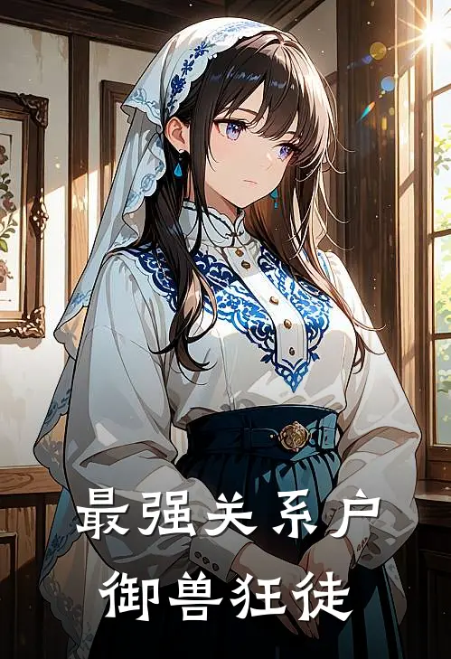 最强关系户：御兽狂徒