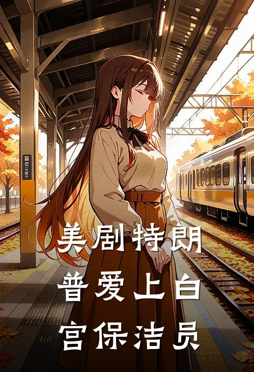 美剧特朗普爱上白宫保洁员