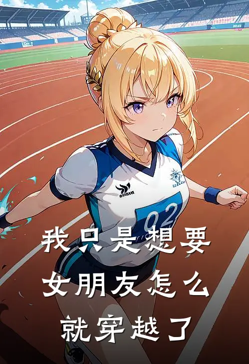 我只是想要女朋友怎么就穿越了