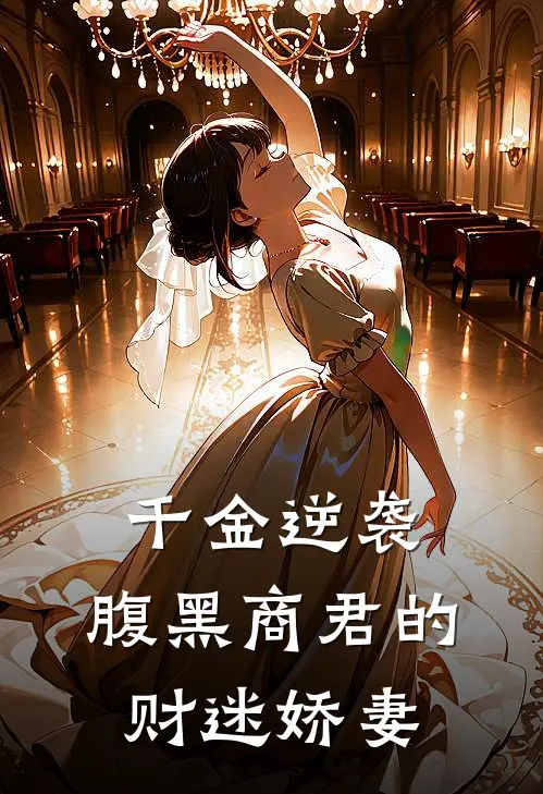 千金逆袭：腹黑商君的财迷娇妻