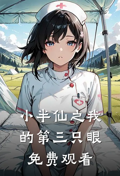 小半仙之我的第三只眼免费观看