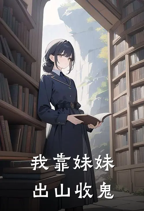 我靠妹妹出山收鬼