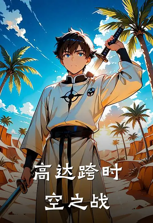 高达跨时空之战