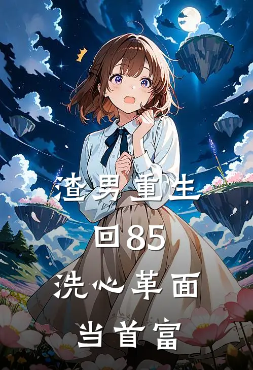 渣男重生回85，洗心革面当首富