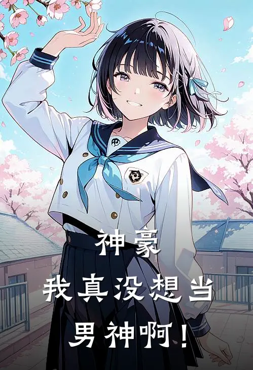 神豪：我真没想当男神啊！