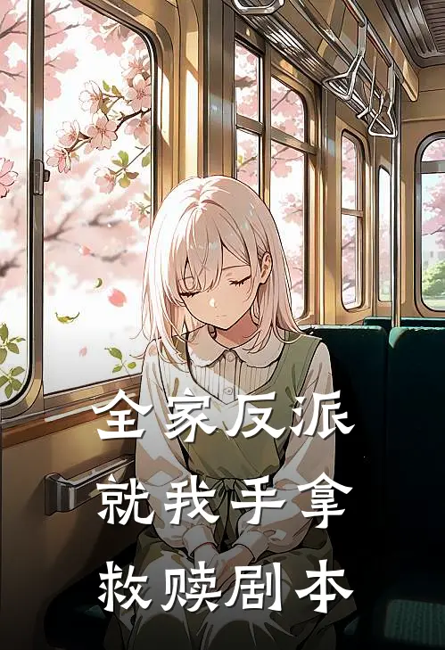 全家反派，就我手拿救赎剧本