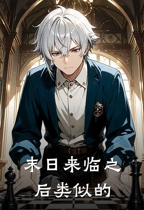 末日来临之后类似的