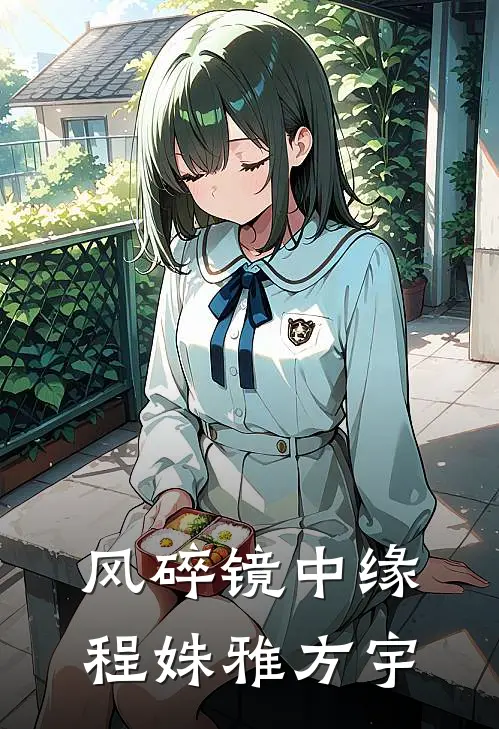 风碎镜中缘程姝雅方宇