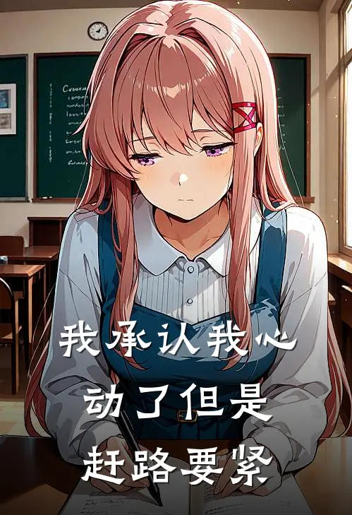 我承认我心动了但是赶路要紧