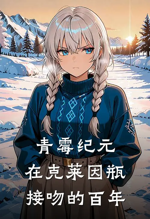 青霉纪元：在克莱因瓶接吻的百年