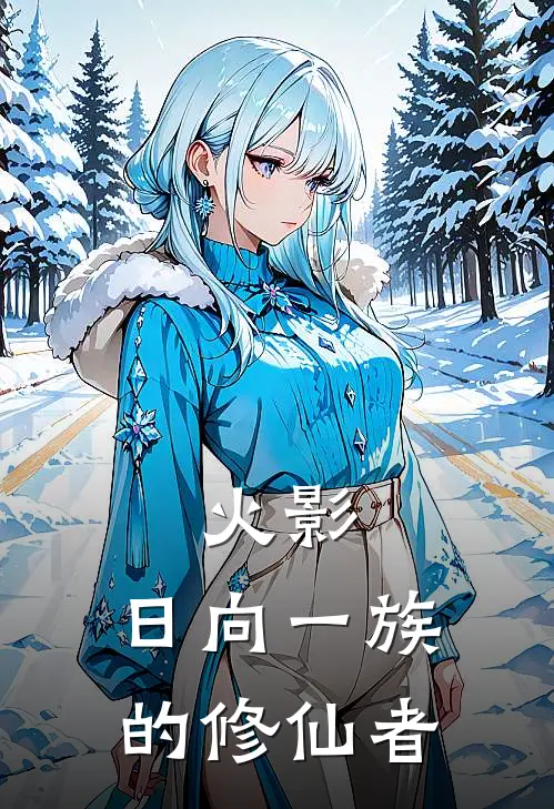 火影：日向一族的修仙者