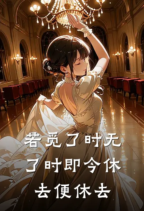 若觅了时无了时 即今休去便休去